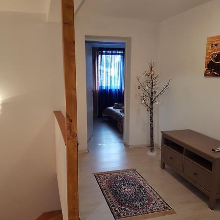 Apartment Casa Eni Drazice Luaran gambar