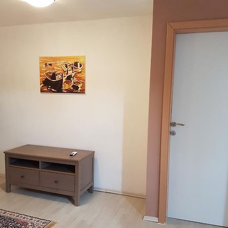 Apartment Casa Eni Drazice Luaran gambar