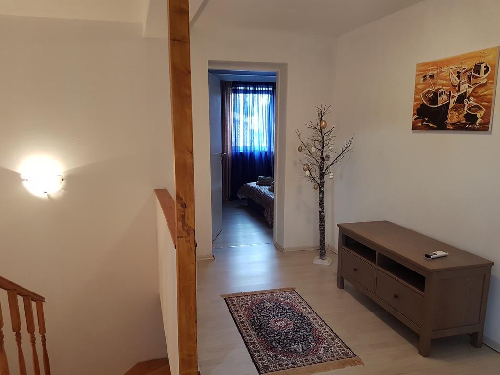 Apartment Casa Eni Drazice Luaran gambar