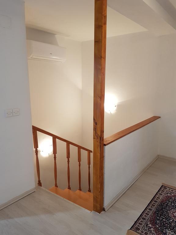 Apartment Casa Eni Drazice Luaran gambar