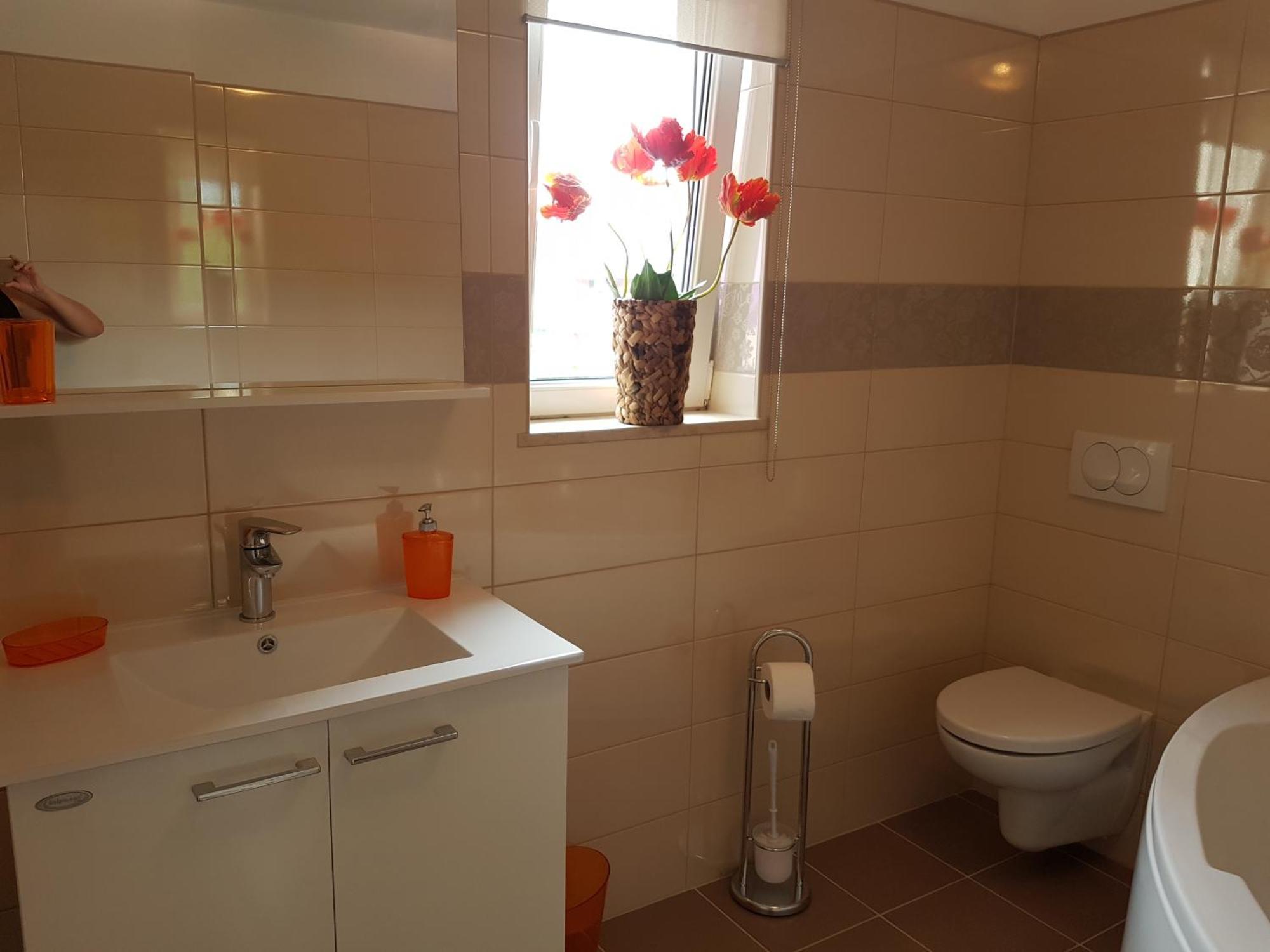 Apartment Casa Eni Drazice Luaran gambar