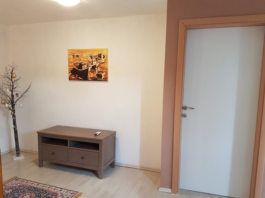 Apartment Casa Eni Drazice Luaran gambar
